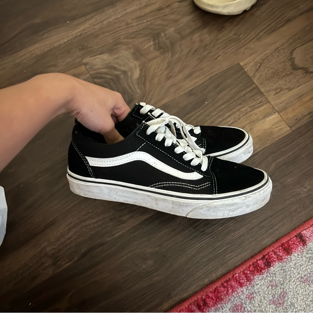 Vans Sneakers